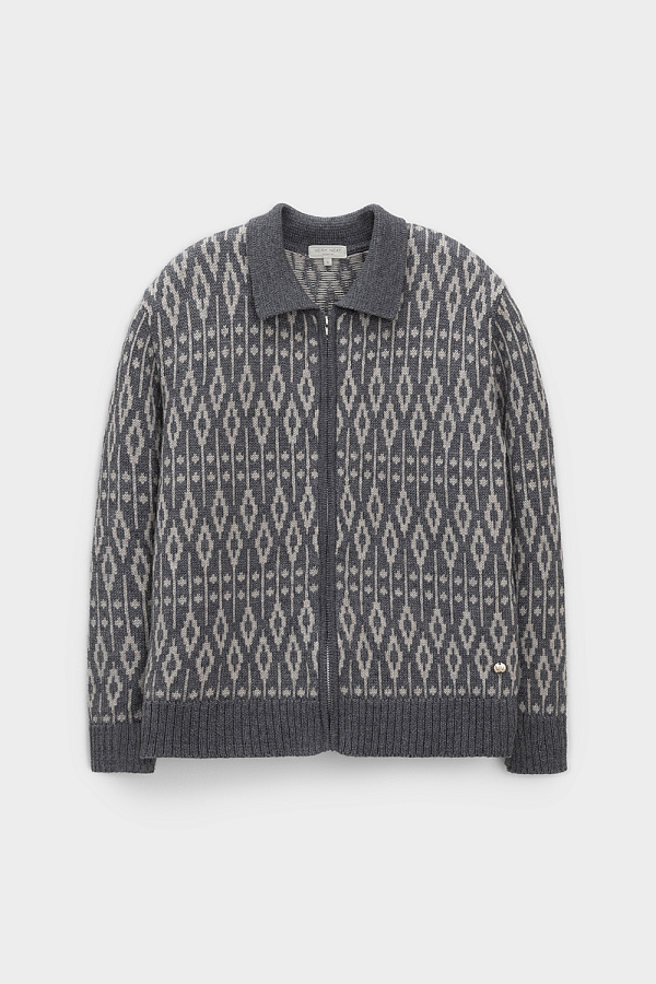 картинка Кардиган от магазина Одежда+