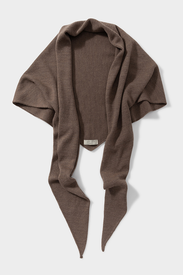 картинка Косынка вязаная от магазина Одежда+