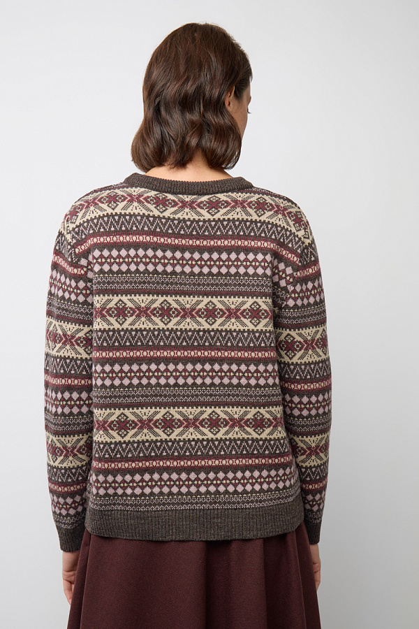 картинка Джемпер от магазина Одежда+