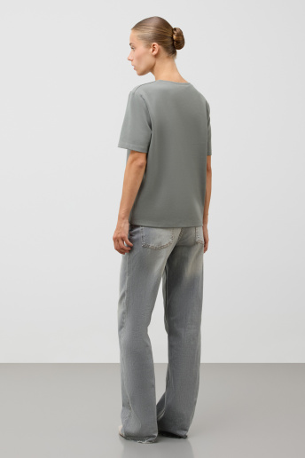 картинка Футболка от магазина Одежда+