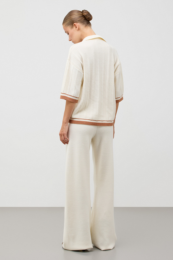 картинка Джемпер-поло от магазина Одежда+