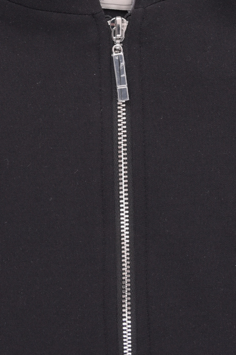 картинка Куртка из премиального трикотажа от магазина Одежда+