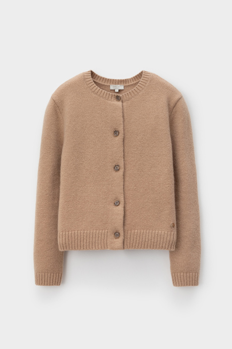 картинка Кардиган из мохера от магазина Одежда+