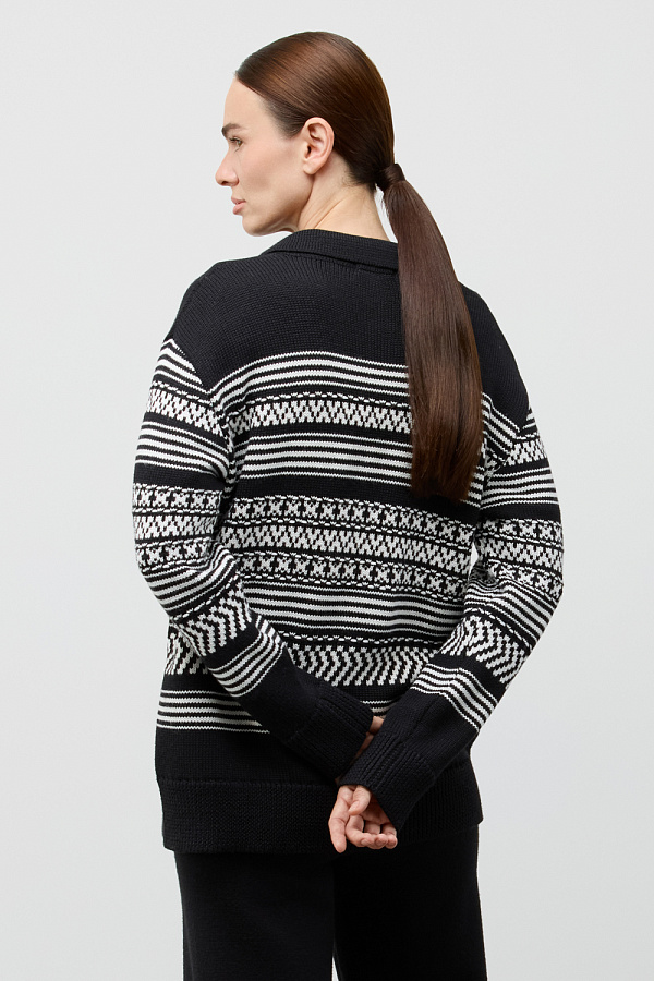 картинка Кардиган от магазина Одежда+