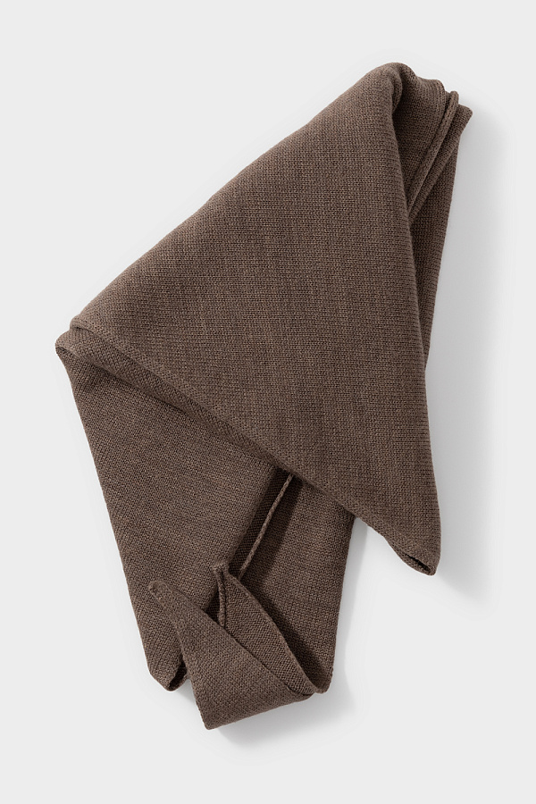 картинка Косынка вязаная от магазина Одежда+