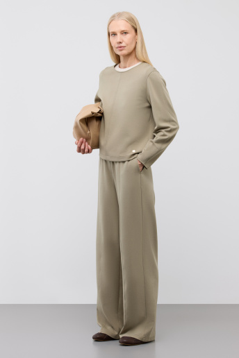 картинка Лонгслив от магазина Одежда+