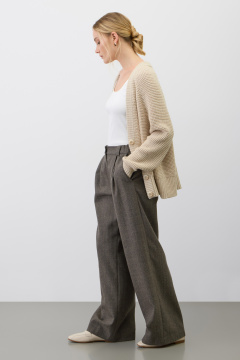 картинка Кардиган от магазина Одежда+