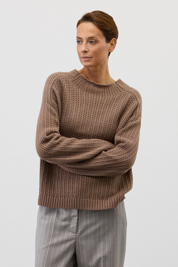 картинка Джемпер от магазина Одежда+