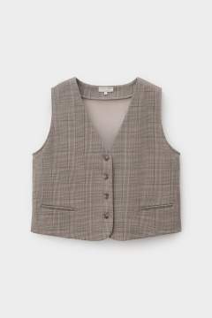 картинка Жилет от магазина Одежда+