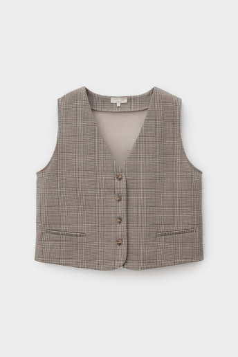 картинка Жилет от магазина Одежда+