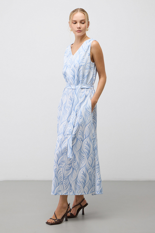 картинка Сарафан от магазина Одежда+