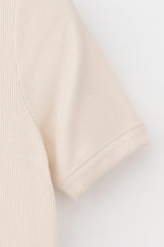 картинка Комплект футболка и брюки из хлопка с вискозой от магазина Одежда+