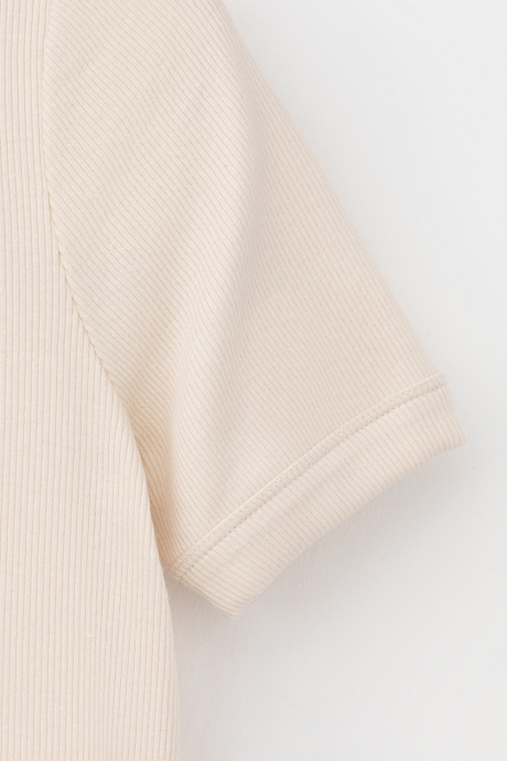 картинка Комплект футболка и брюки из хлопка с вискозой от магазина Одежда+