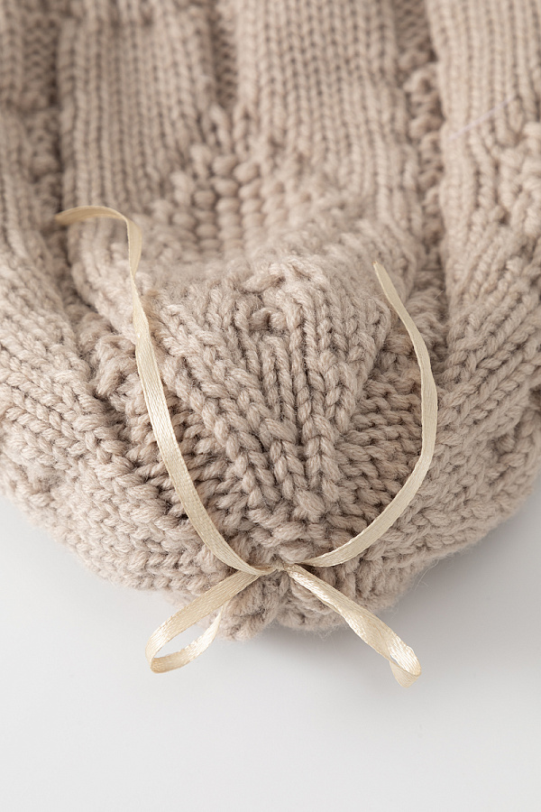 картинка Шапка вязаная от магазина Одежда+