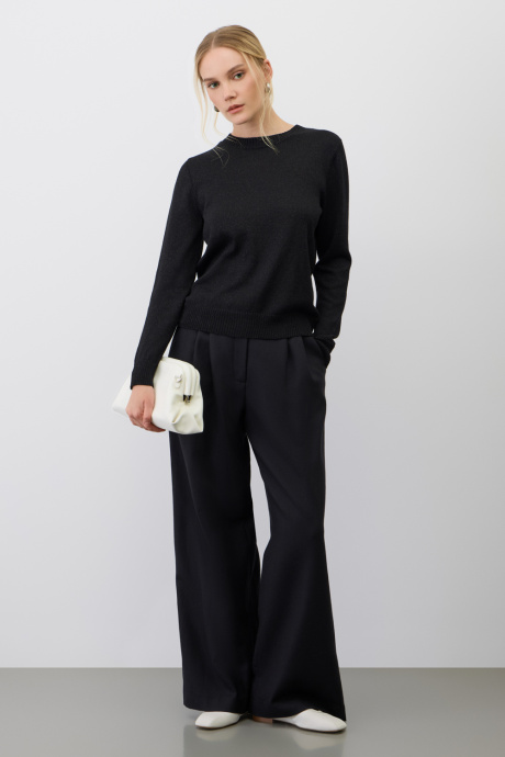 картинка Джемпер с метанитом от магазина Одежда+