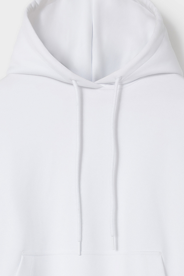 картинка Худи из футера от магазина Одежда+