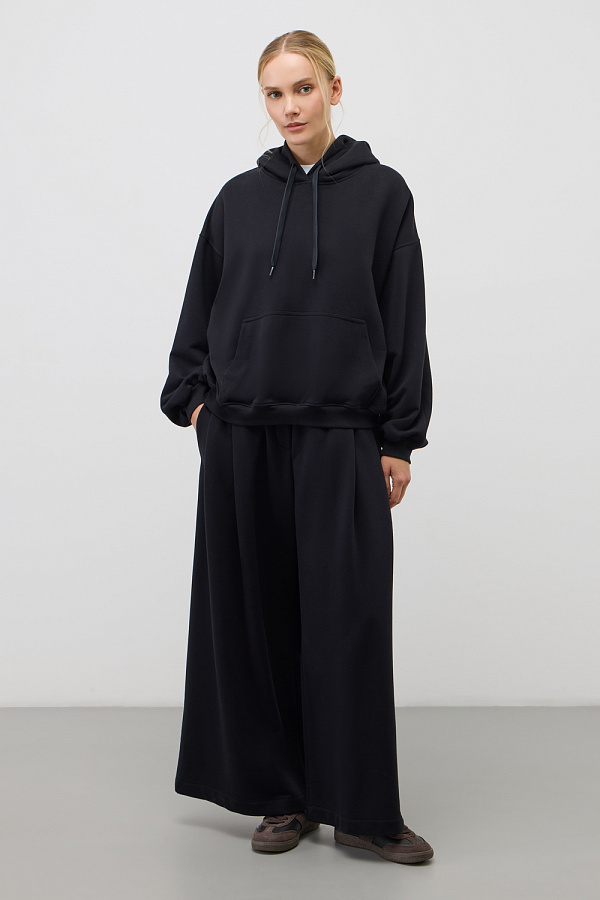 картинка Худи из футера от магазина Одежда+