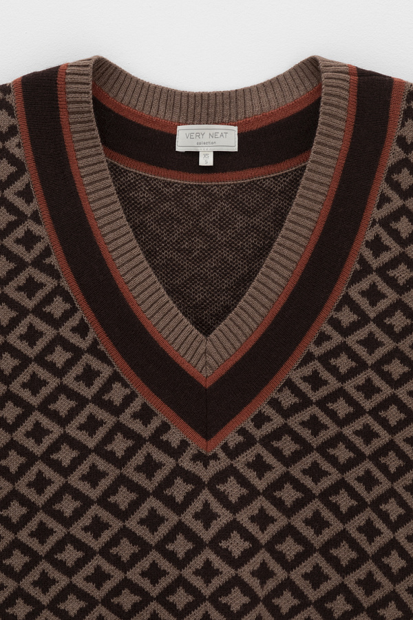 картинка Жилет от магазина Одежда+