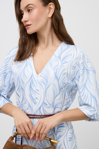 картинка Комбинезон из хлопка от магазина Одежда+