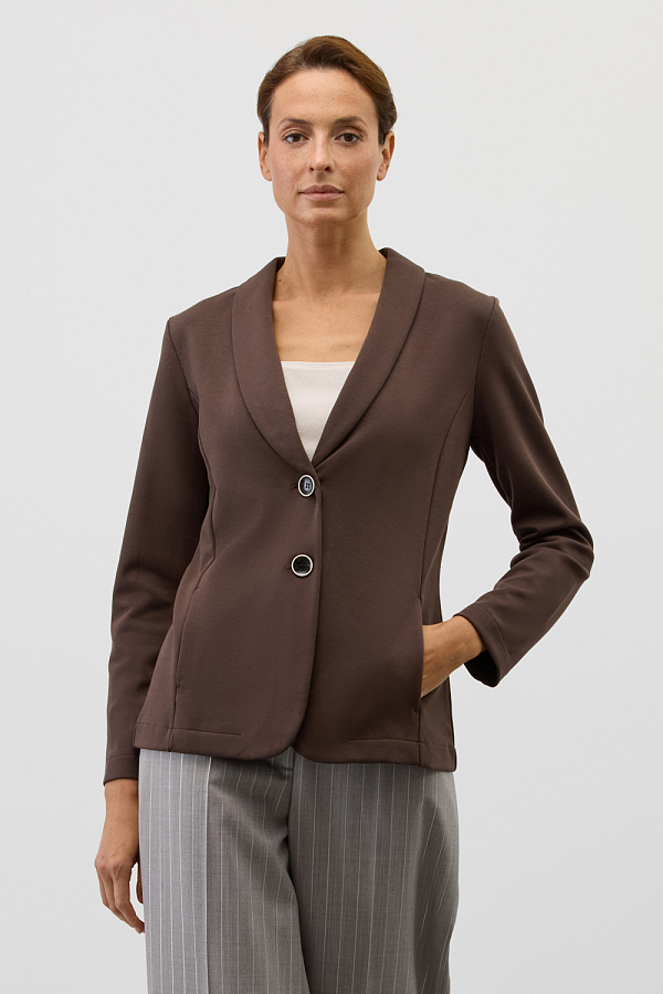 картинка Пиджак от магазина Одежда+