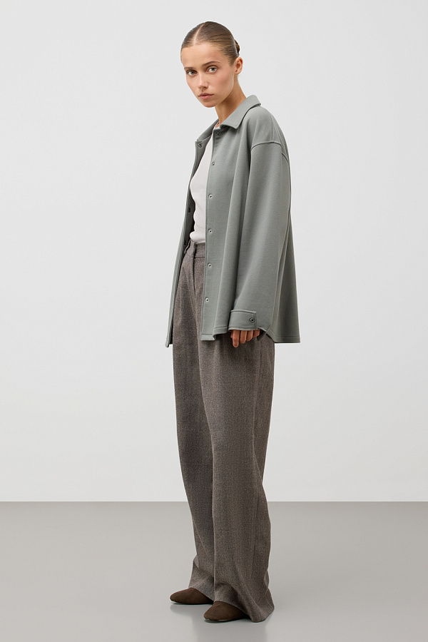 картинка Рубашка от магазина Одежда+