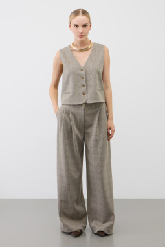 картинка Жилет от магазина Одежда+