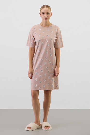 sorochka-kofeynyy-zabavnye-pudeli-e-10059-kofeynyy