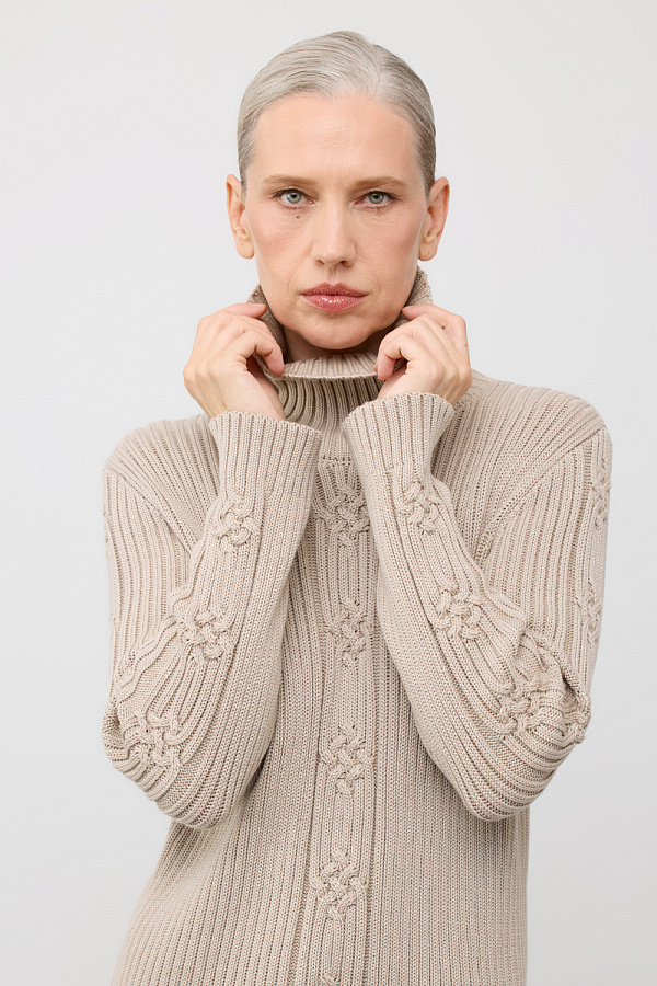 картинка Джемпер от магазина Одежда+