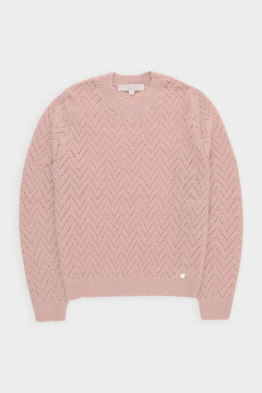 картинка Джемпер с шерстью ангоры от магазина Одежда+