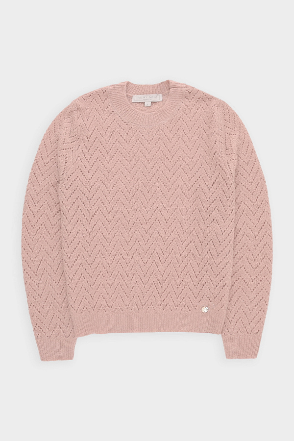 картинка Джемпер с шерстью ангоры от магазина Одежда+