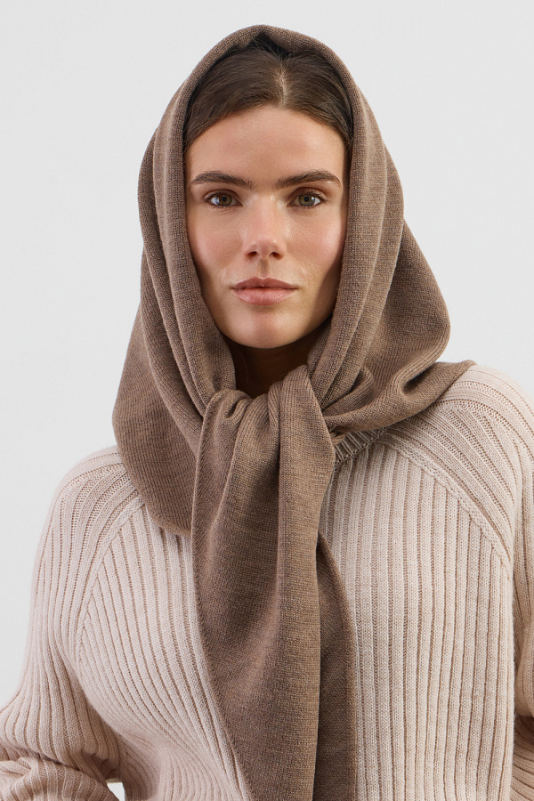 картинка Косынка вязаная от магазина Одежда+