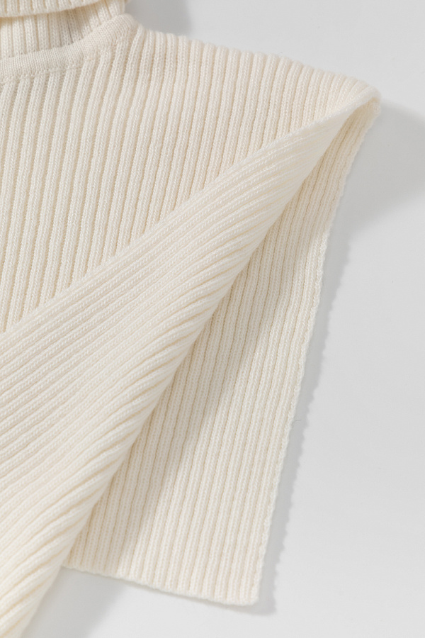 картинка Манишка вязаная от магазина Одежда+