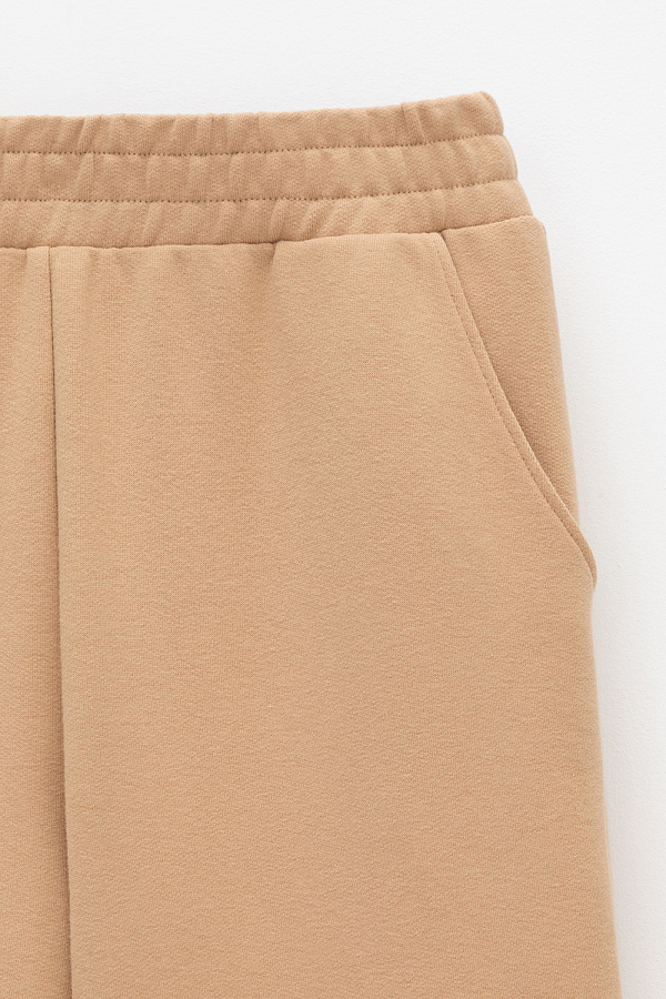 картинка Комплект толстовка и брюки из футера от магазина Одежда+