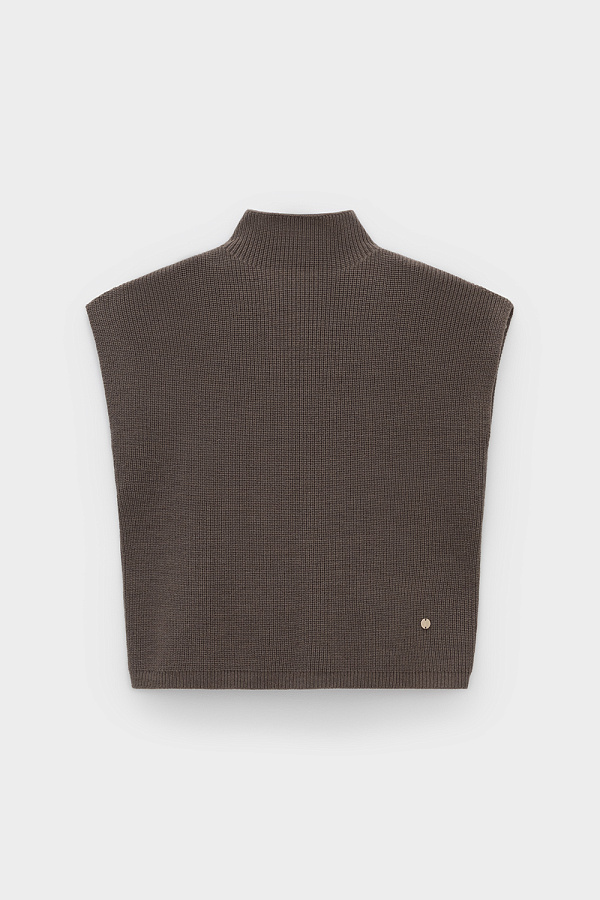 картинка Жилет от магазина Одежда+