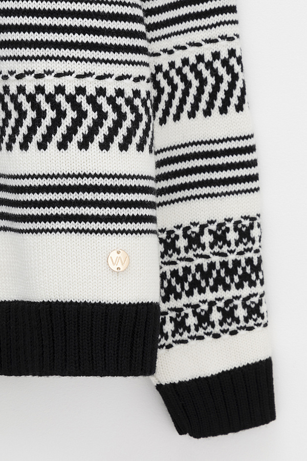 картинка Джемпер от магазина Одежда+