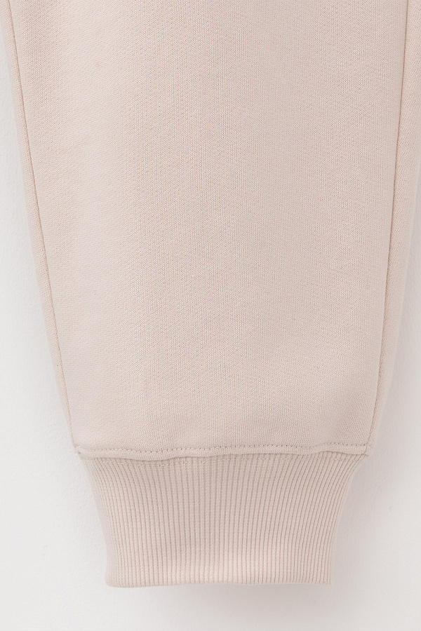 картинка Комплект толстовка и брюки из футера от магазина Одежда+