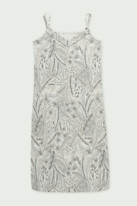 картинка Сорочка из 100% хлопка от магазина Одежда+