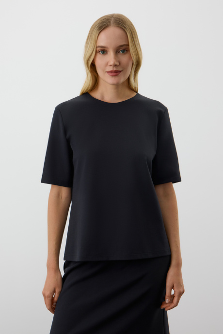 картинка Футболка из хлопка от магазина Одежда+