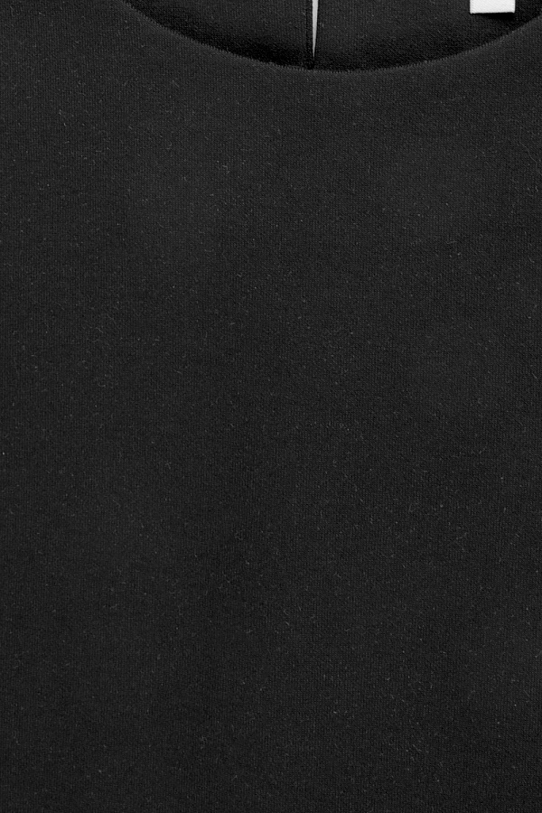 картинка Футболка из хлопка от магазина Одежда+