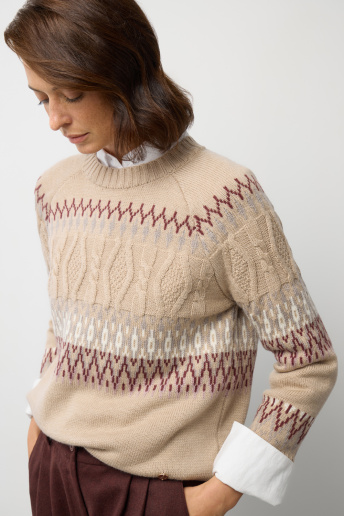 картинка Джемпер от магазина Одежда+