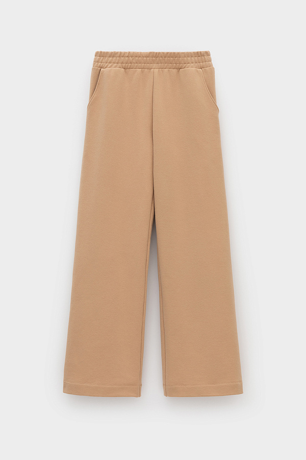 картинка Комплект толстовка и брюки из футера от магазина Одежда+