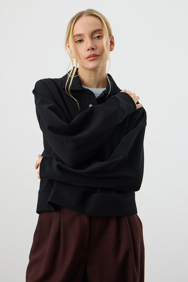 картинка Джемпер-поло от магазина Одежда+