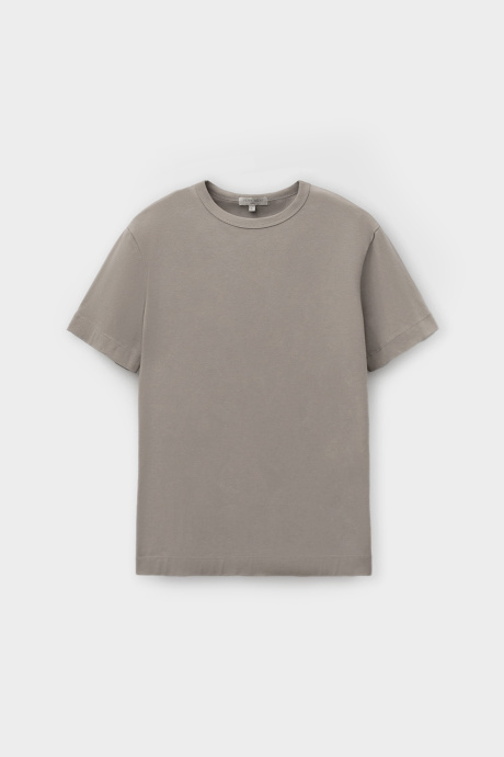 картинка Футболка из хлопка от магазина Одежда+