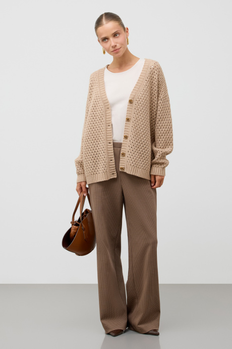 картинка Кардиган от магазина Одежда+