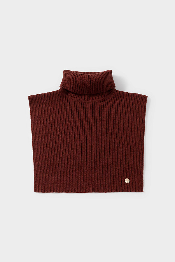 картинка Манишка вязаная от магазина Одежда+