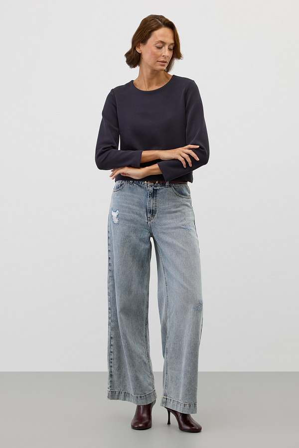 картинка Лонгслив от магазина Одежда+