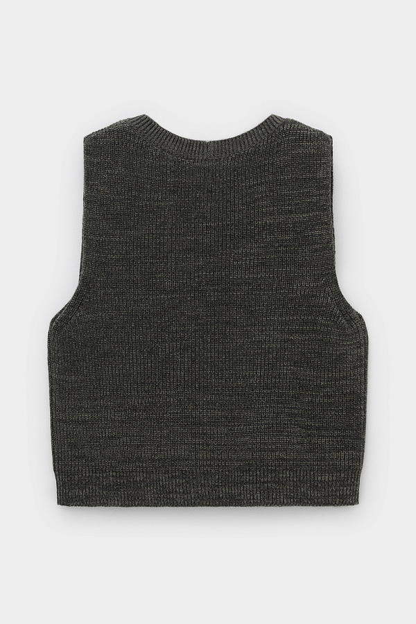 картинка Жилет от магазина Одежда+