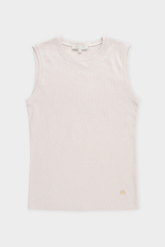 картинка Топ в рубчик от магазина Одежда+