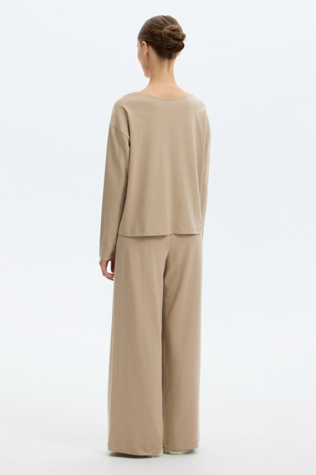 картинка Комплект джемпер и брюки от магазина Одежда+