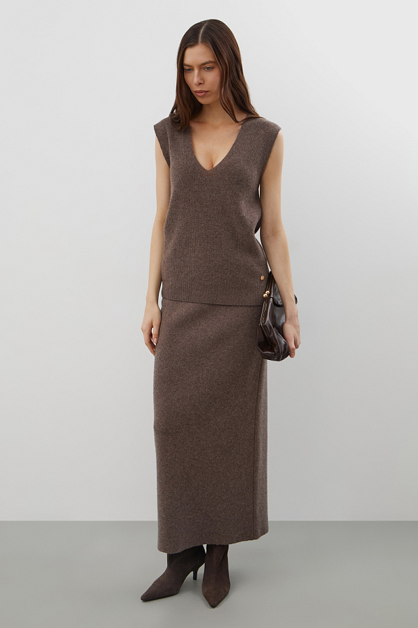 картинка Жилет от магазина Одежда+